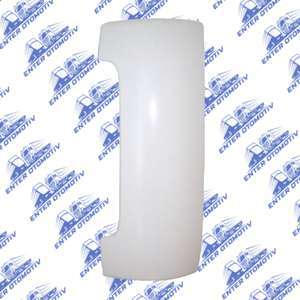 03047 MAN TGA Series Air Wind Deflector - LH 81624100049