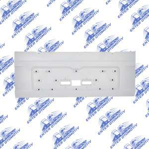 03051 MAN TGA Series Front Panel 81611100053