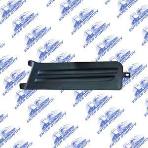 03055 MAN TGS Series Fog Lamp Cover - LH 81416100465