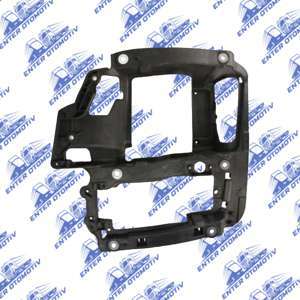 03058 MAN TGS Series Headlight Bracket - RH 81416100442