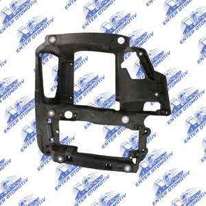 03059 MAN TGS Series Headlight Bracket - LH 81416100441