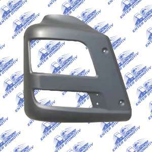 03060 MAN TGS Series Front Bumper - RH 81416106630