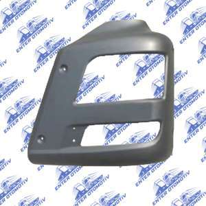 03061 MAN TGS Series Front Bumper - LH 81416106631