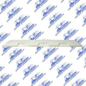 03063 MAN TGS Series Front Bumper Step Cover 81416140077