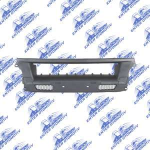 03065 MAN TGS Series Front Bumper Center 81416106769
