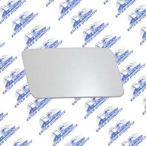 03068 MAN TGX Series Headlamp Washer Cover - RH 81416100532