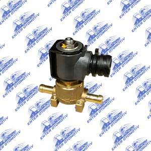 00306 Volvo FL Series Solenoid Valve 20933795