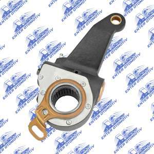 03073 MAN TGA Series Brake Adjuster - LH 81506106263