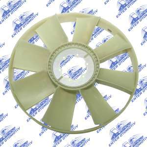 03083 MAN TGA Series Radiator Fan Wheel 51066010250