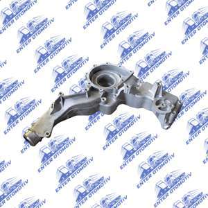 03086 MAN TGA Series Water Pump Housing 51063305048