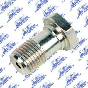 03097 MAN TGA Series Oil Pressure Valve 51054057044
