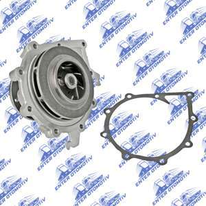 03098 MAN TGA Series Water Pump 51065007049
