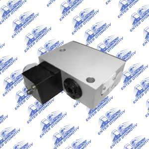 00309 Volvo FH Series Solenoid Valve 3944715