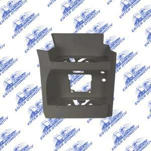00030 Mercedes Benz Actros Footstep Housing - RH A9606661903
