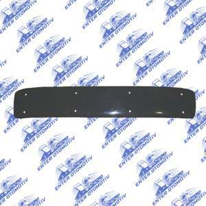 03103 MAN TGA Series Sun Visor 81637010044