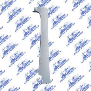 03106 MAN TGX Series Front Pillar Panel Trim - RH 81624100194