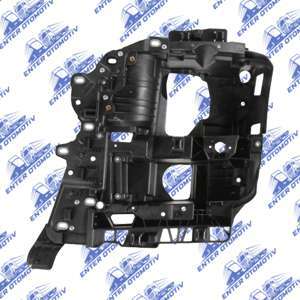 03108 MAN TGX Series Headlight Bracket - RH 81416106760