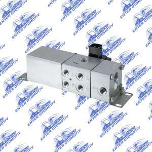 00310 Volvo FL Series Solenoid Valve 3944186