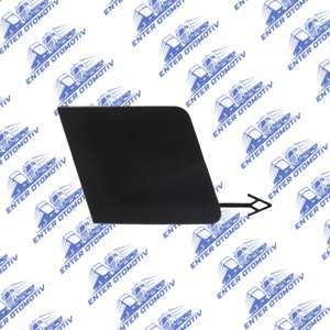 03112 MAN TGS Series Towing Eye Cover - RH 81416100560