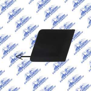 03113 MAN TGS Series Towing Eye Cover - LH 81416100561