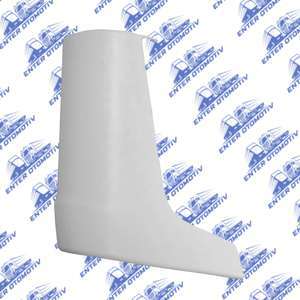 03114 MAN TGX Series Air Wind Deflector - RH 81611100088