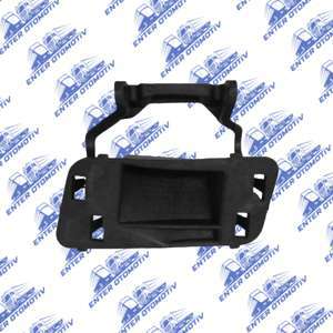 03119 MAN TGX Series Front Bumper Mounting Bracket - RH 81416100576