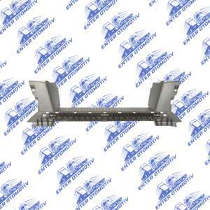 03121 MAN TGX Series Front Bumper Center Support 81416146009