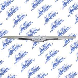 03124 MAN TGX Series Front Grille Upper Chrome Strip 81611500141