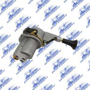 00312 Volvo FL Series Hand Brake Valve 1509055