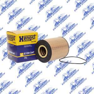 03130 MAN 19 Series Oil Filter 51055040098
