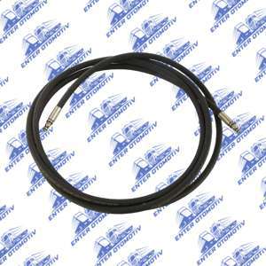 03135 MAN 19 Series Clutch Hose 37cm 06541004370