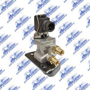 00313 Volvo FH Series Solenoid Valve 21031448