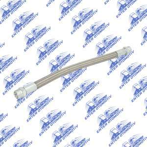 03140 MAN TGA Series Air Compressor Pressure Hose 06540590007