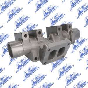 03142 MAN TGA Series Exhaust Manifold 51081020234