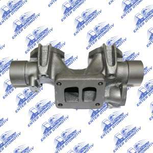 03143 MAN TGA Series Exhaust Manifold 51081020117