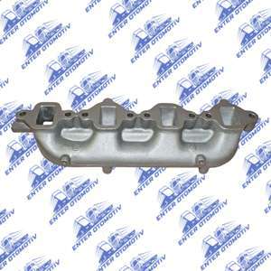 03145 MAN 12 Series Exhaust Manifold 51081020135