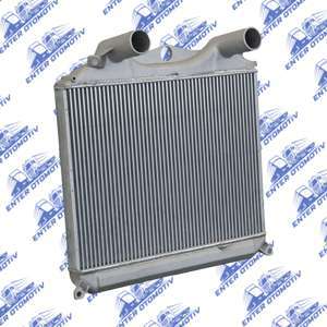 03151 MAN TGS Series Intercooler 81061300231