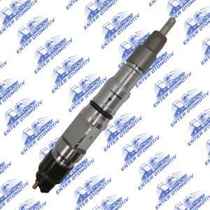 03152 MAN TGS Series Fuel Injector 51101006127