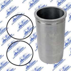 03157 MAN TGA Series Cylinder Sleeve Ø126mm 51012010459