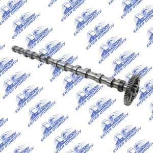 03161 MAN 19 Series Camshaft 51044016373