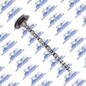 03163 MAN 19 Series Camshaft 51044015053