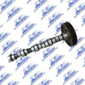 03164 MAN TGA Series Camshaft 51044006006