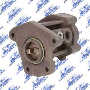 03167 MAN TGA Series Fuel Pump 51121017148