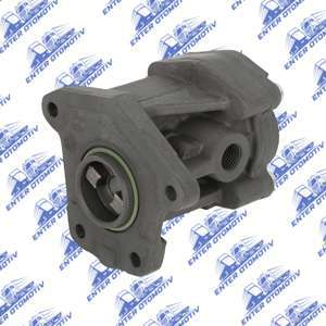 03168 MAN TGA Series Fuel Pump 51121017141