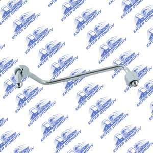 03169 MAN TGS Series Fuel Pipe Cylinder 5 51103040322