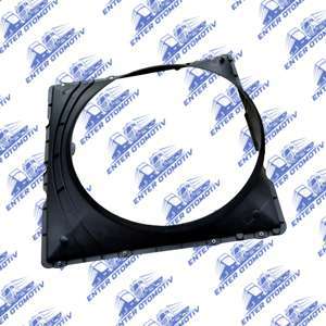 00316 Volvo FH Series Radiator Fan Shroud 3183757