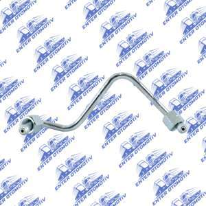 03170 MAN TGS Series Fuel Pipe Cylinder 4 51103040321