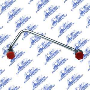 03171 MAN TGS Series Fuel Pipe Cylinder 3 51103040320