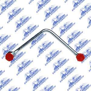 03172 MAN TGS Series Fuel Pipe Cylinder 2 51103040319