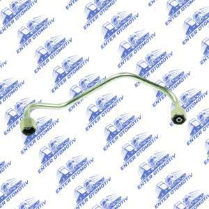 03173 MAN TGS Series Fuel Pipe Cylinder 1 51103040318